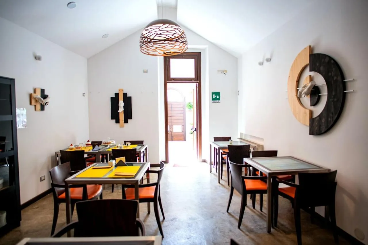 Locanda Al Moro Sciacca