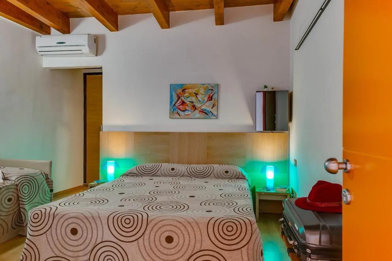 Inn Locanda Al Moro Sciacca