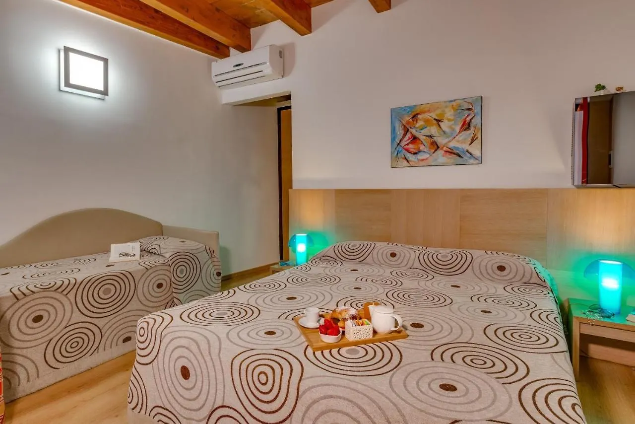 Locanda Al Moro Sciacca Italy