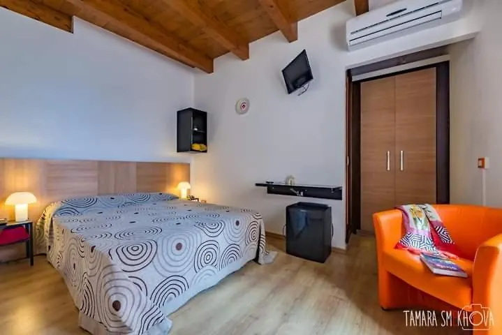 Locanda Al Moro Sciacca