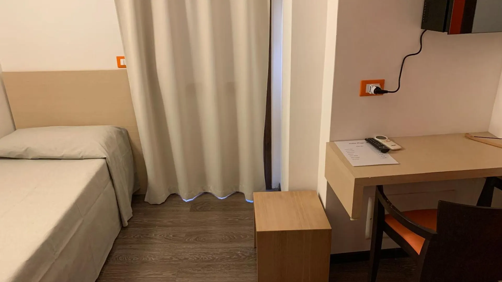 Locanda Al Moro Sciacca