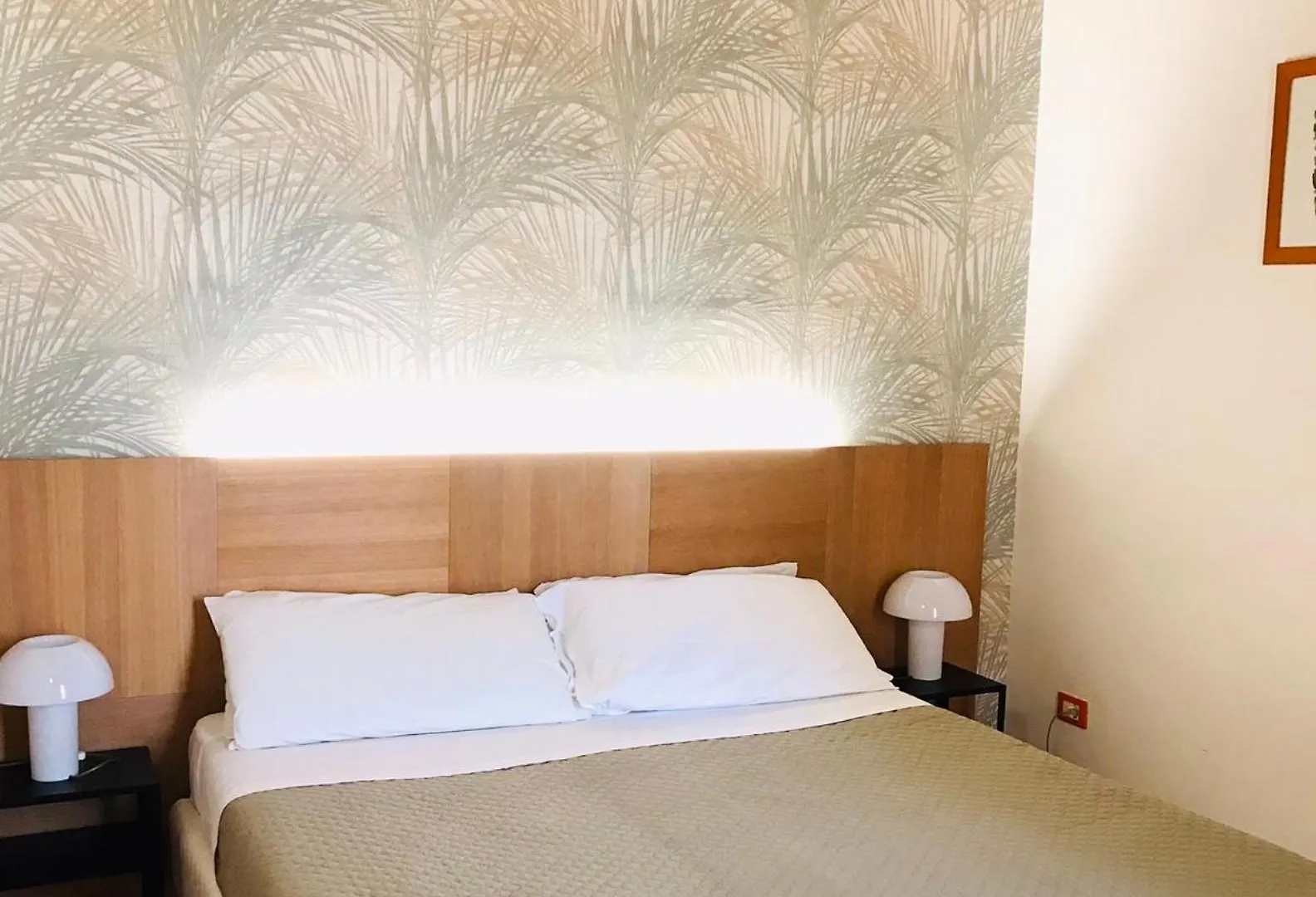 Locanda Al Moro Sciacca Inn