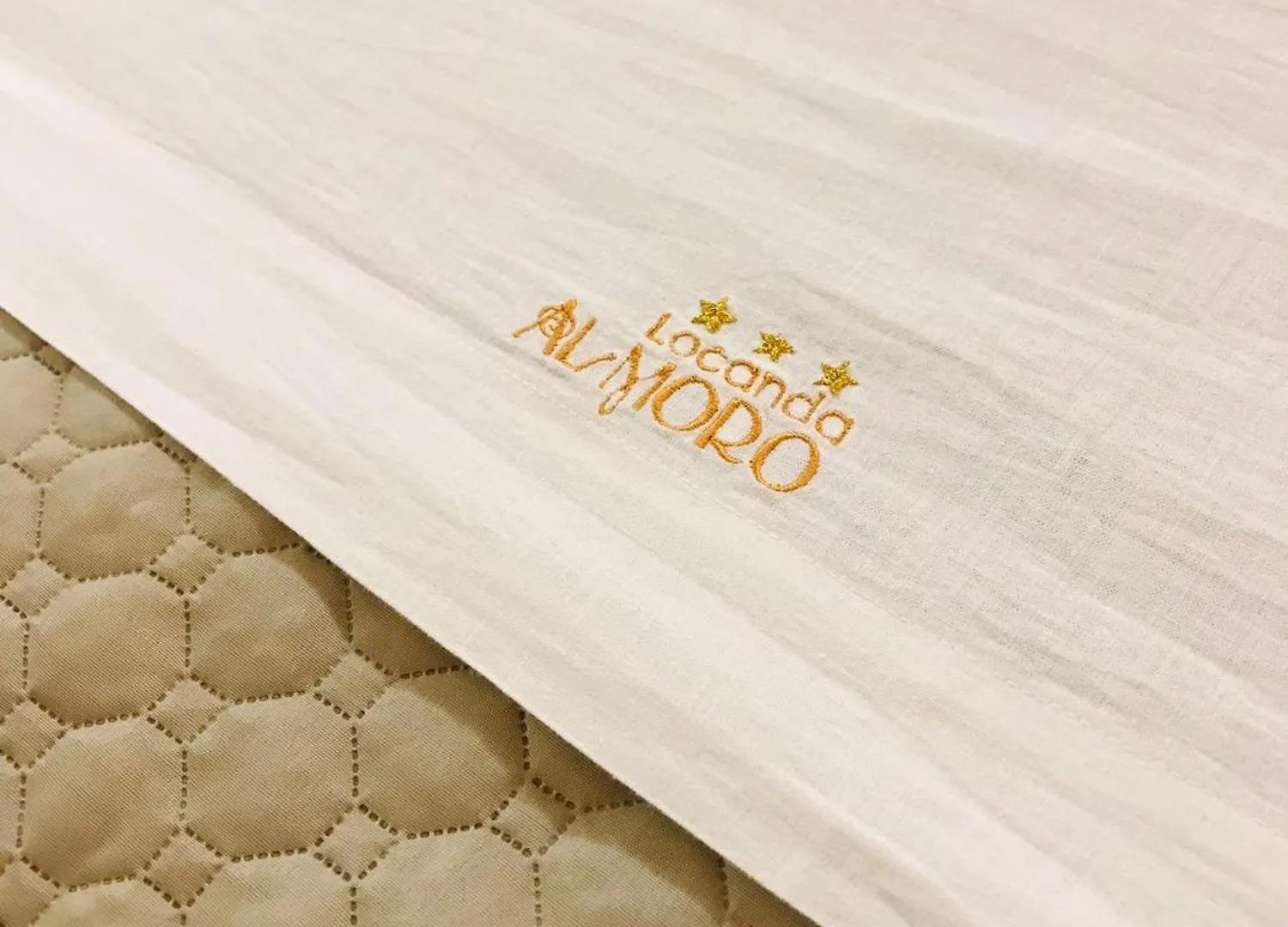 Inn Locanda Al Moro Sciacca