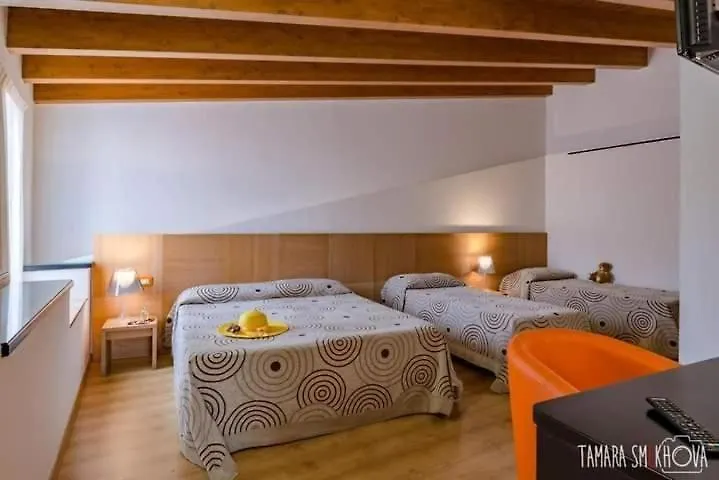 *** Inn Locanda Al Moro Sciacca Italy