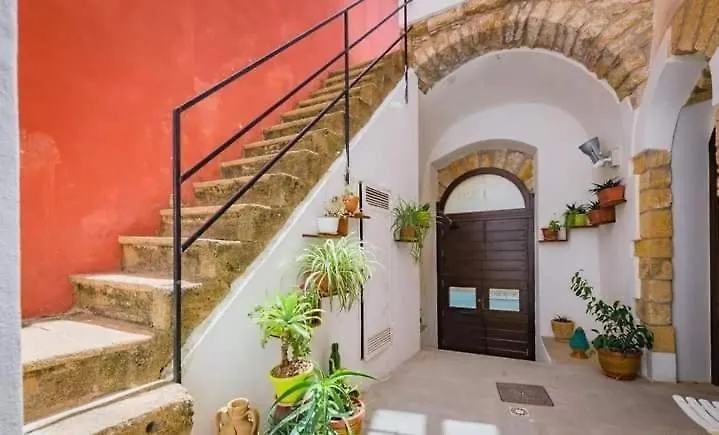 Locanda Al Moro Sciacca Inn