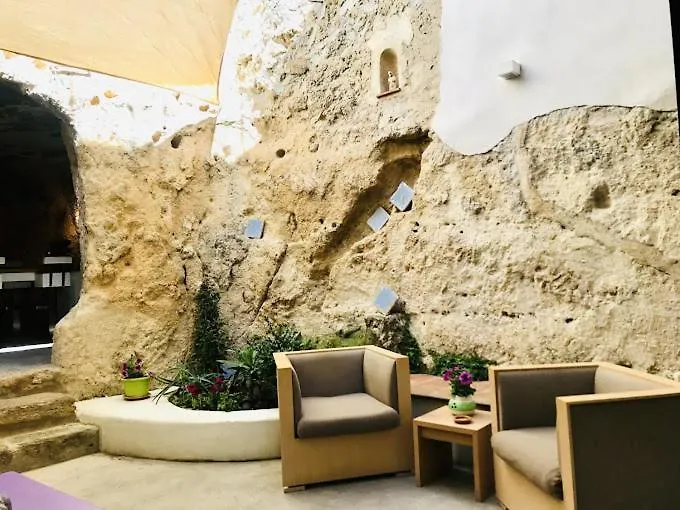 Locanda Al Moro Sciacca