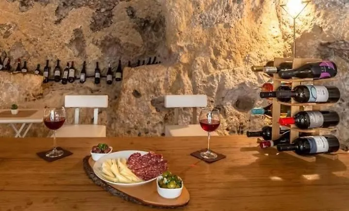 Locanda Al Moro Sciacca