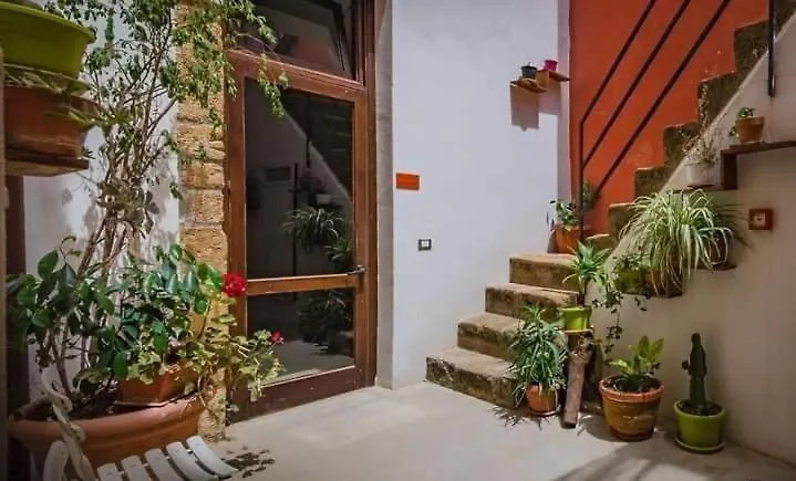 Locanda Al Moro Sciacca Italy