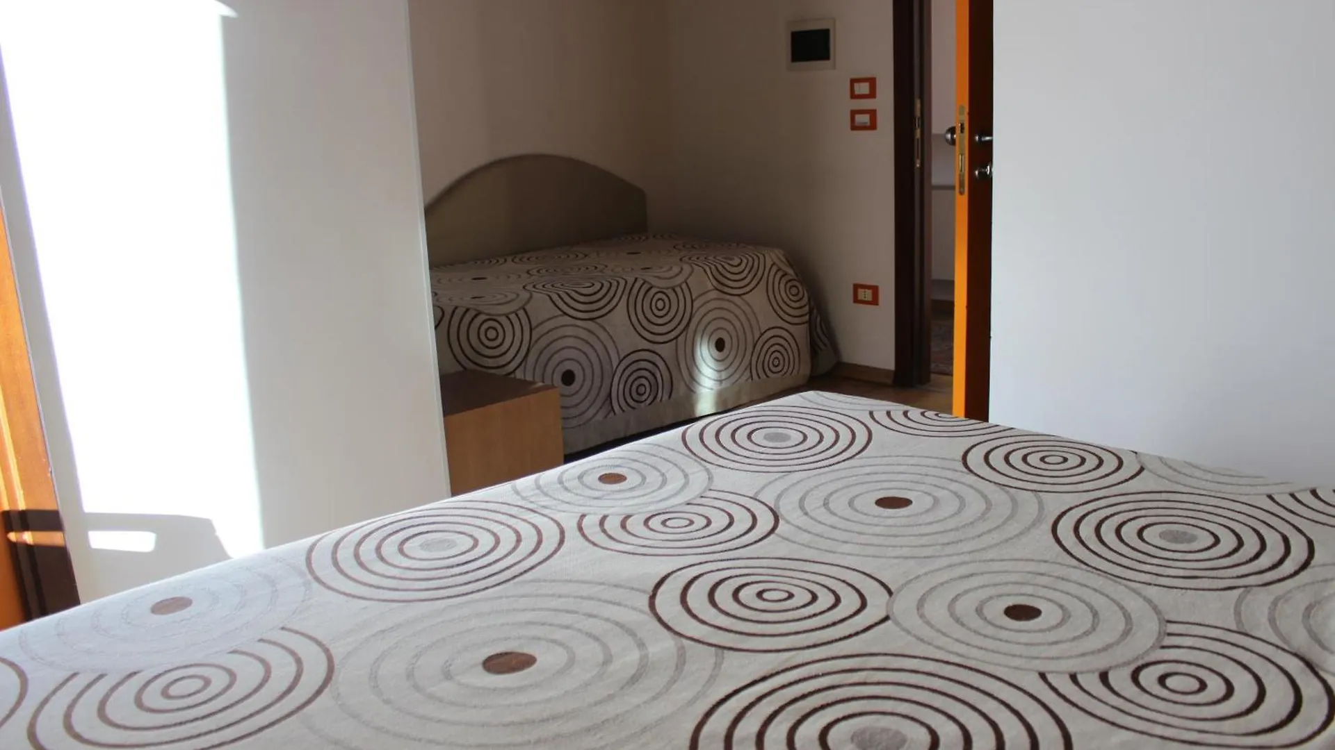 Locanda Al Moro Sciacca Inn