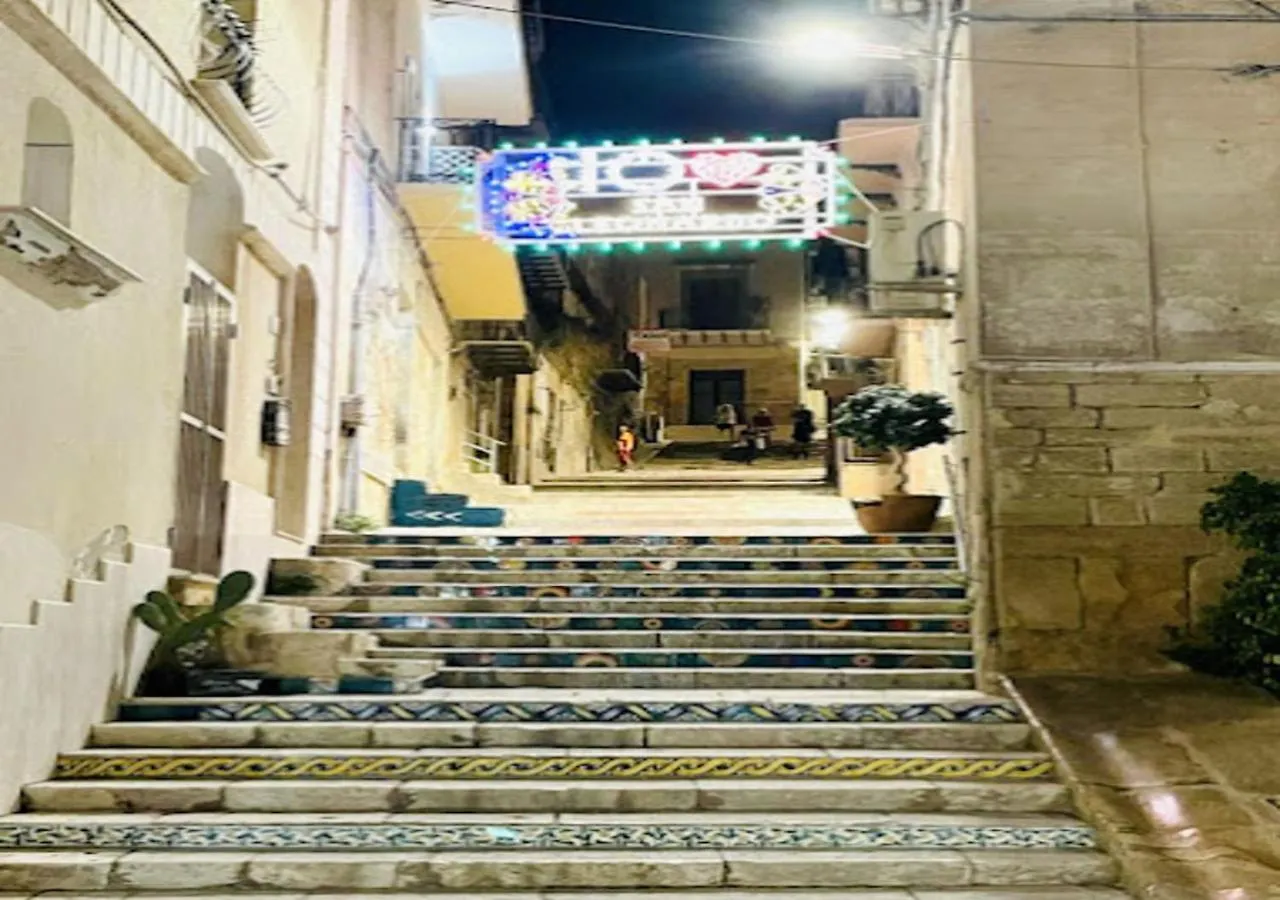 Inn Locanda Al Moro Sciacca