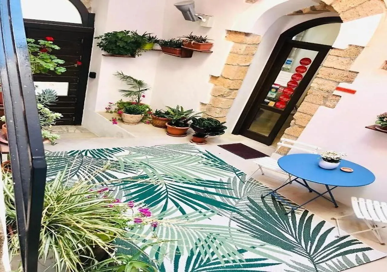 Locanda Al Moro Sciacca 3*,  Italy