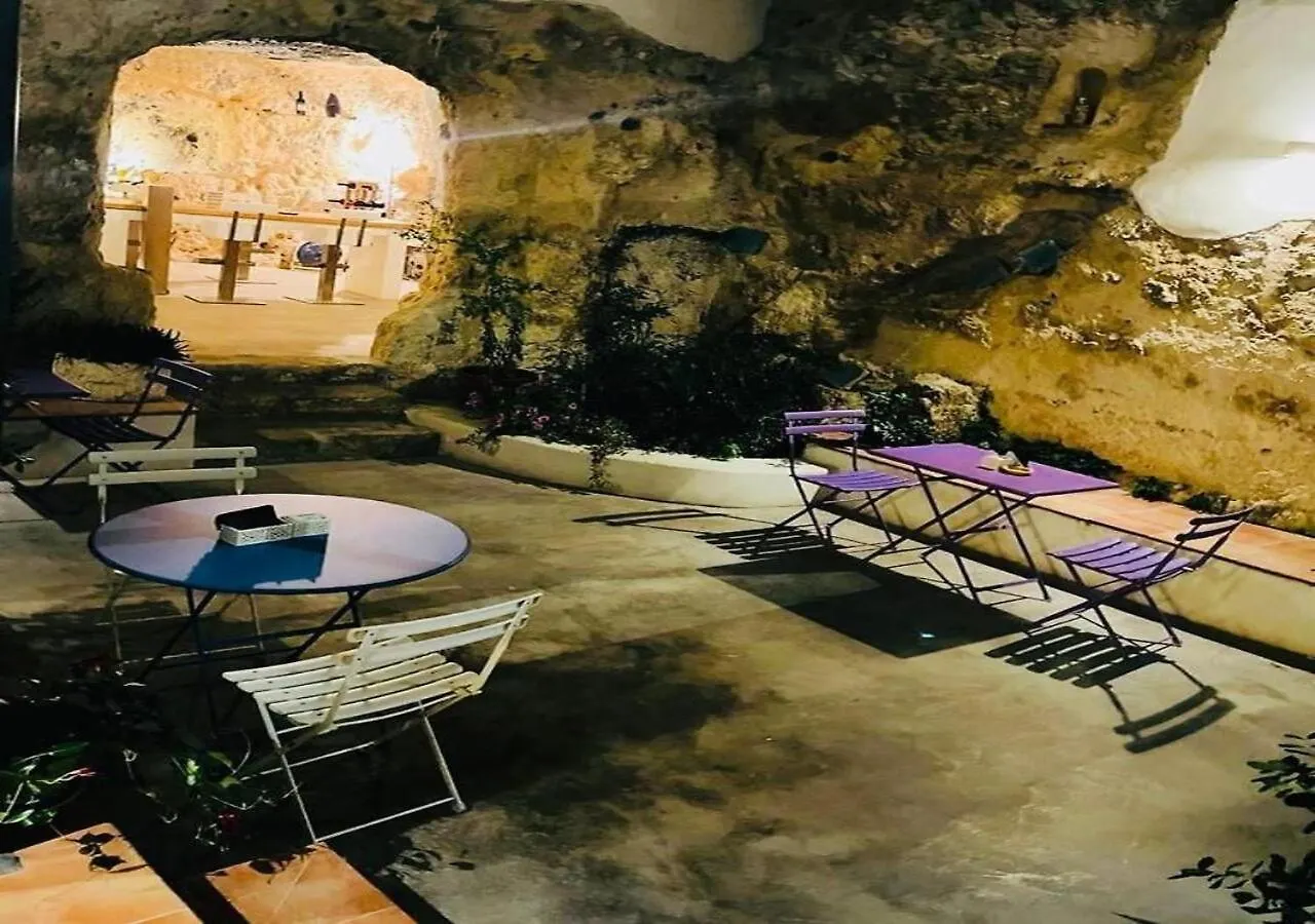 Locanda Al Moro Sciacca