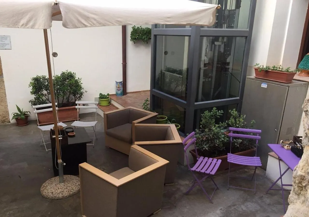 Locanda Al Moro Sciacca Italy