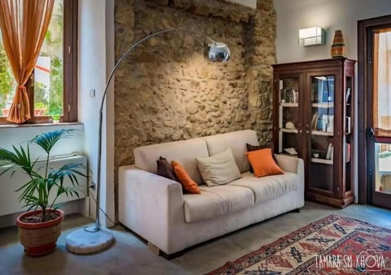 Inn Locanda Al Moro Sciacca