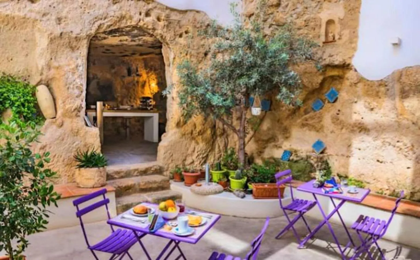 Inn Locanda Al Moro Sciacca