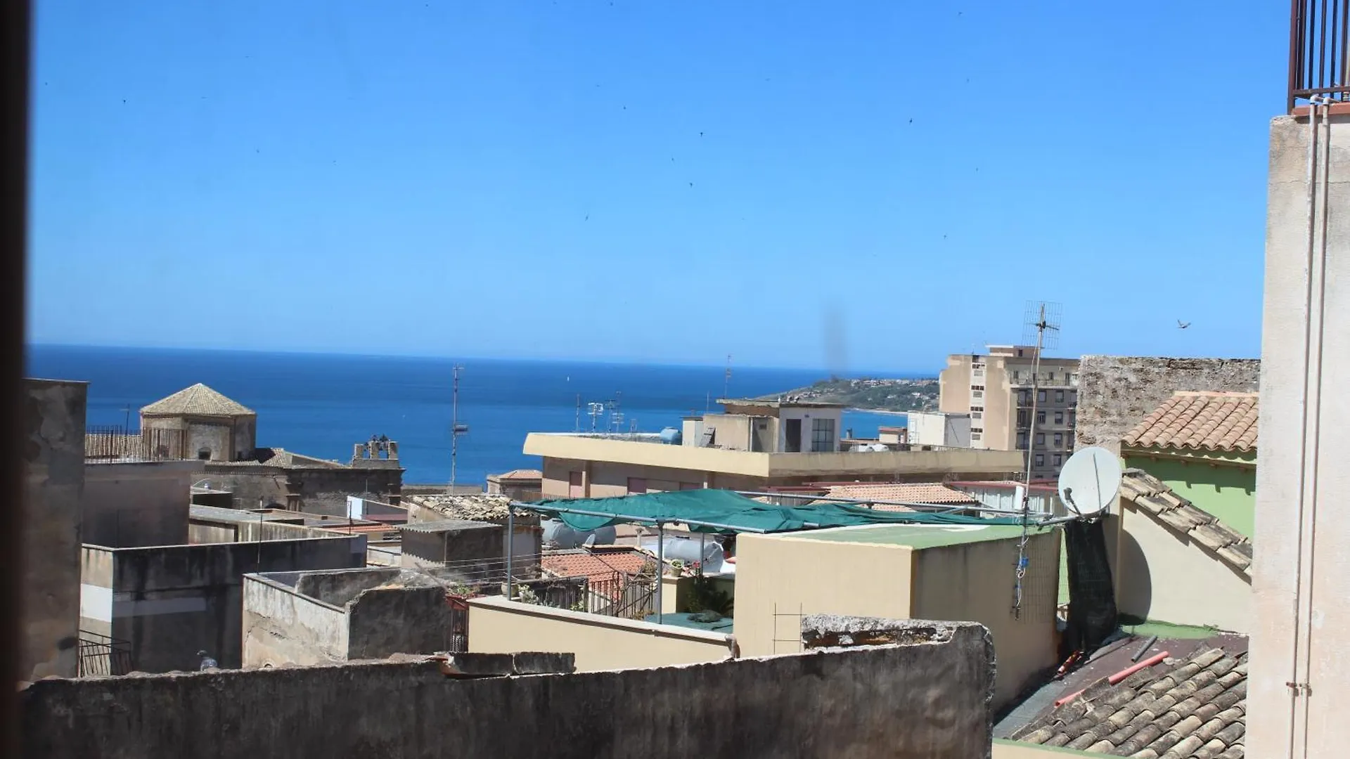 Locanda Al Moro Sciacca Inn