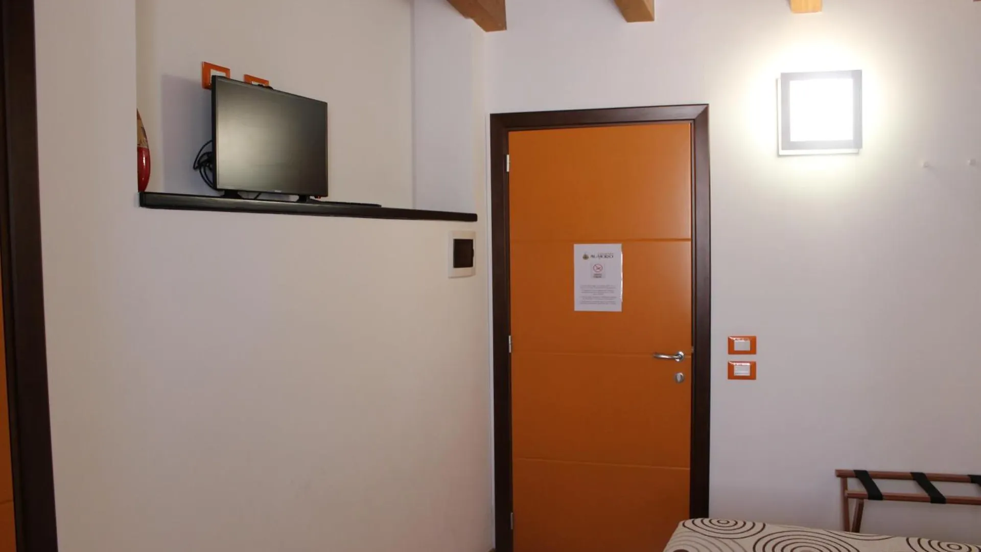 Locanda Al Moro Sciacca Italy