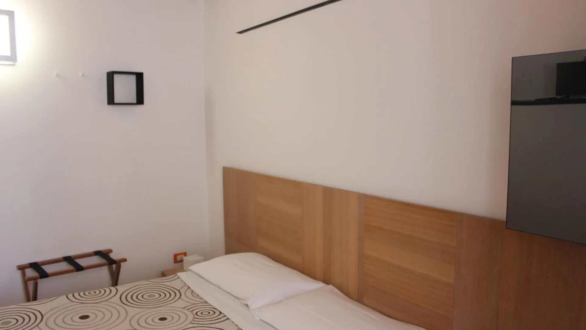 Locanda Al Moro Sciacca Inn