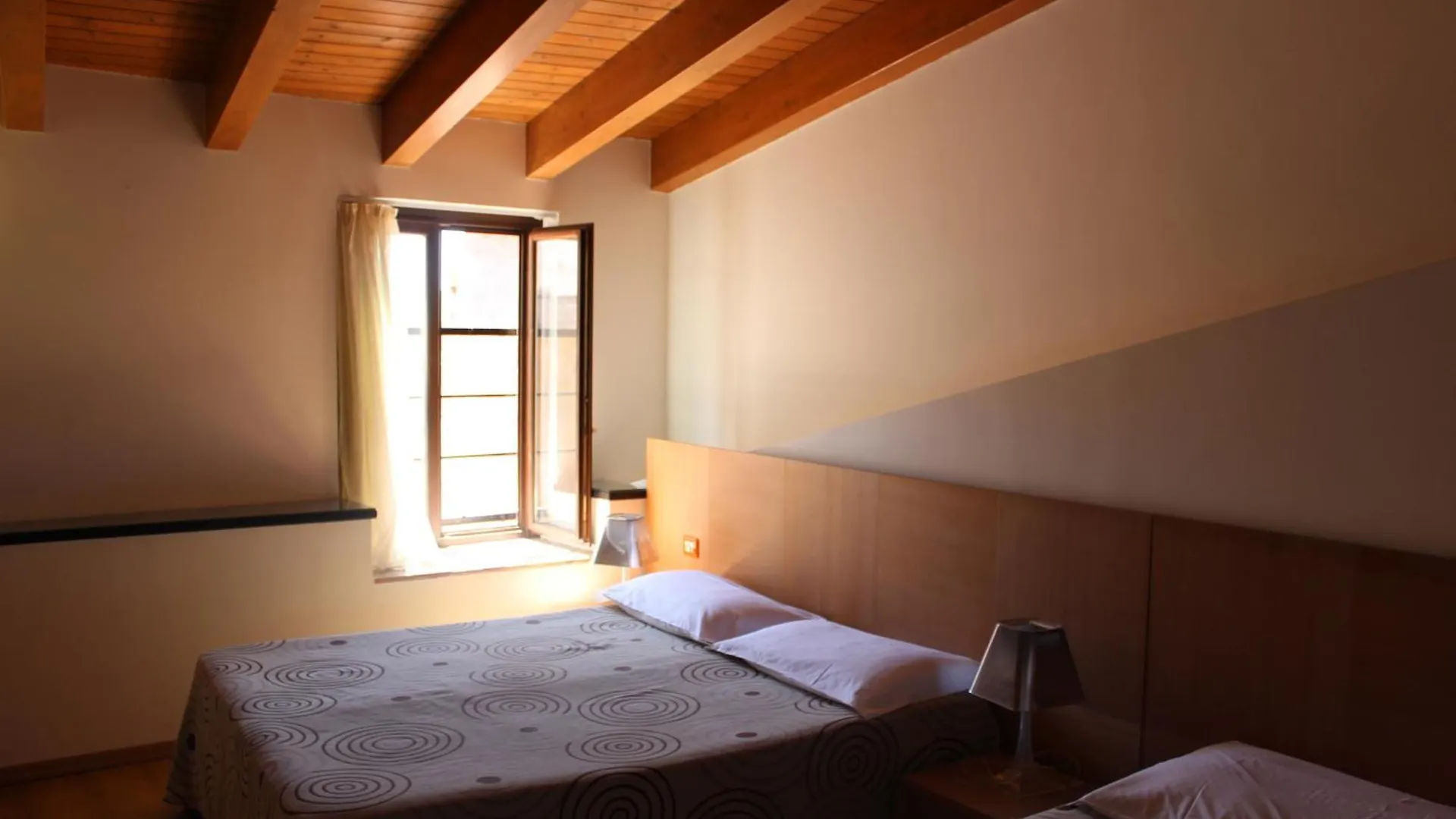 Locanda Al Moro Sciacca Inn