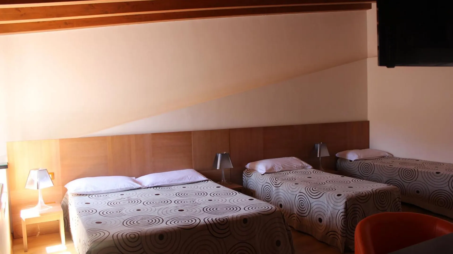 *** Inn Locanda Al Moro Sciacca Italy