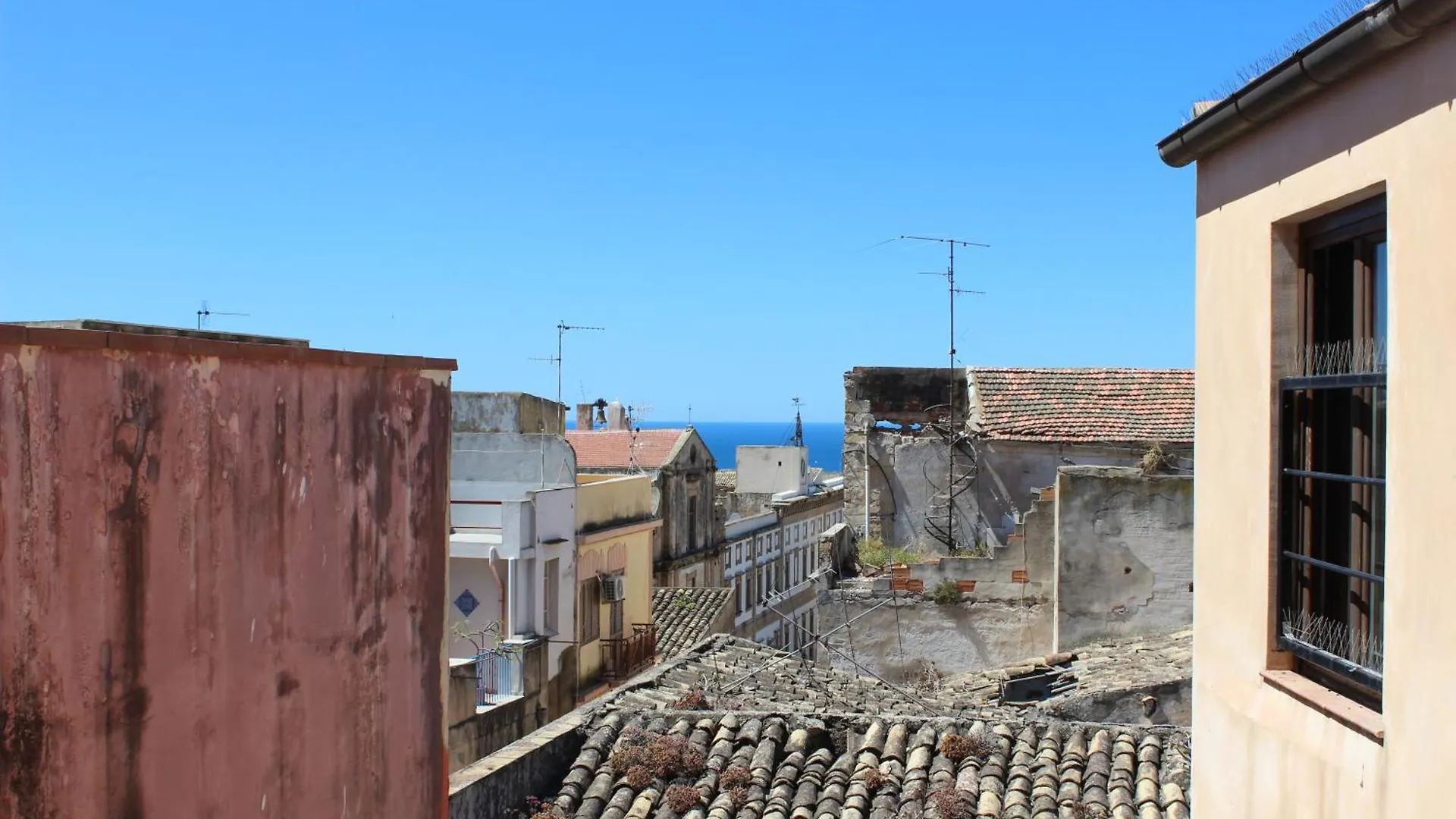 Locanda Al Moro Sciacca