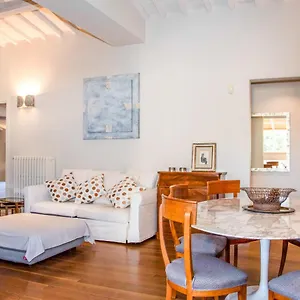 Apartment Giambologna Attic By Prestige