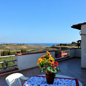 Sovareto Mare Appartamento