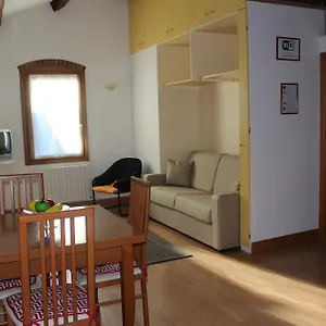 Apartment Ca' Morandi