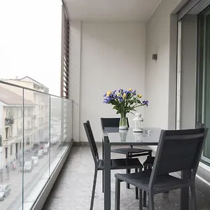 Apartment Design & New Center