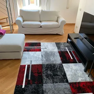 Apartment Brera