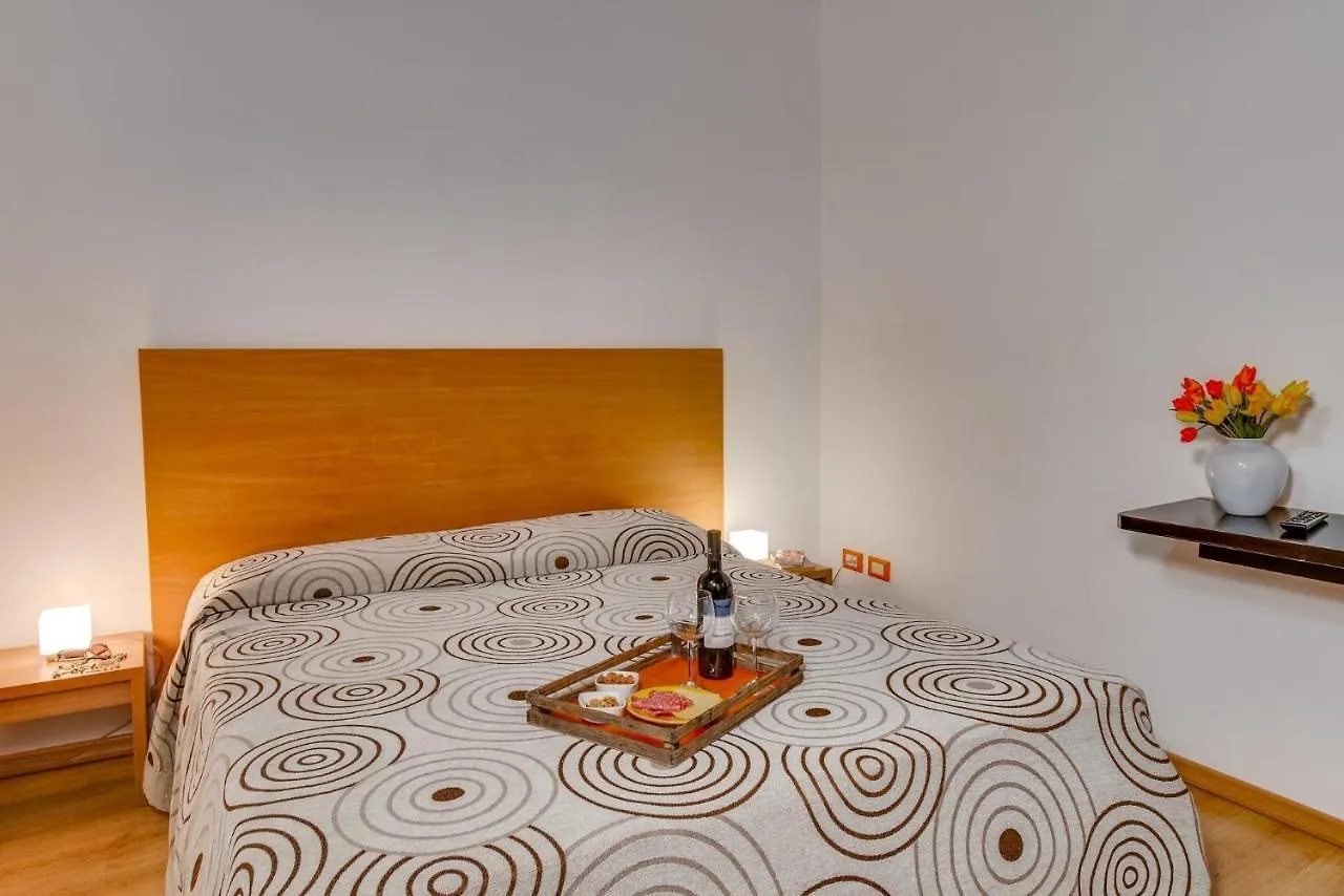 Locanda Al Moro Sciacca Inn