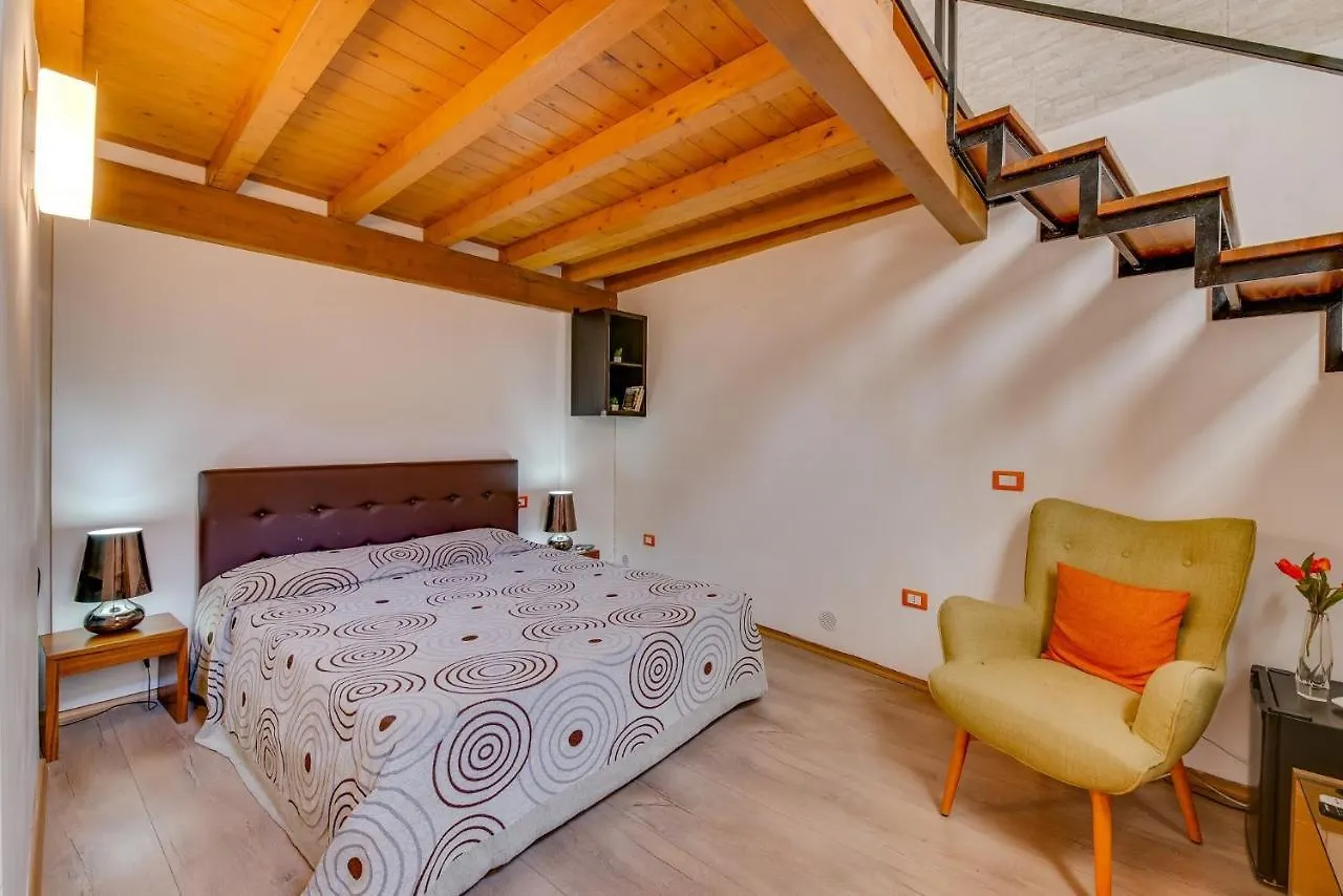 Inn Locanda Al Moro Sciacca