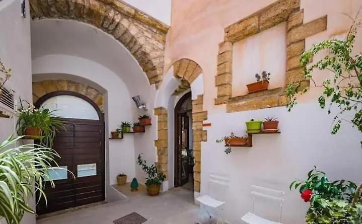 Inn Locanda Al Moro Sciacca