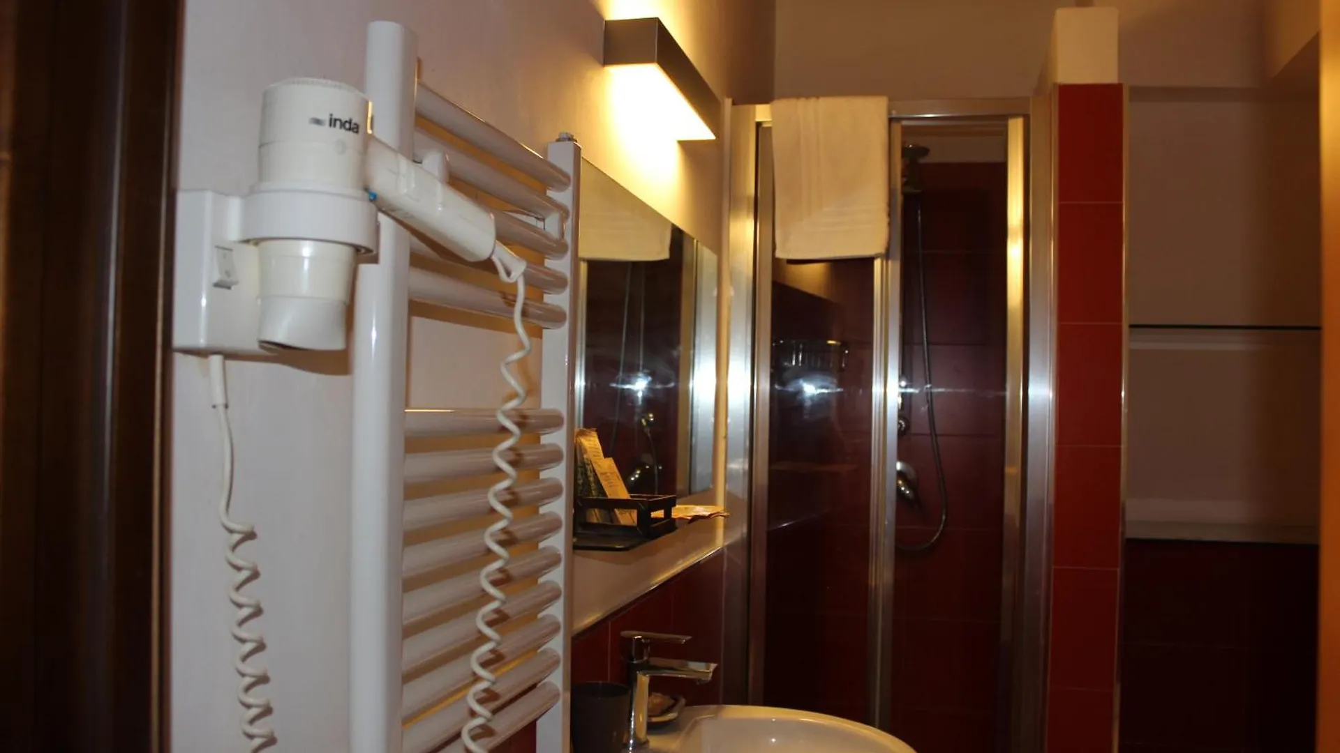 Locanda Al Moro Sciacca Inn