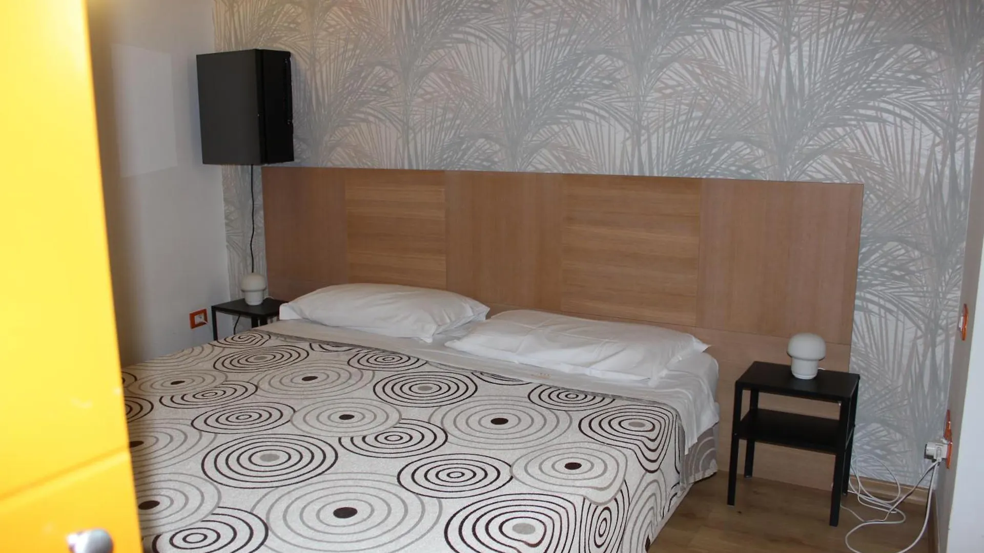 Locanda Al Moro Sciacca 3*,