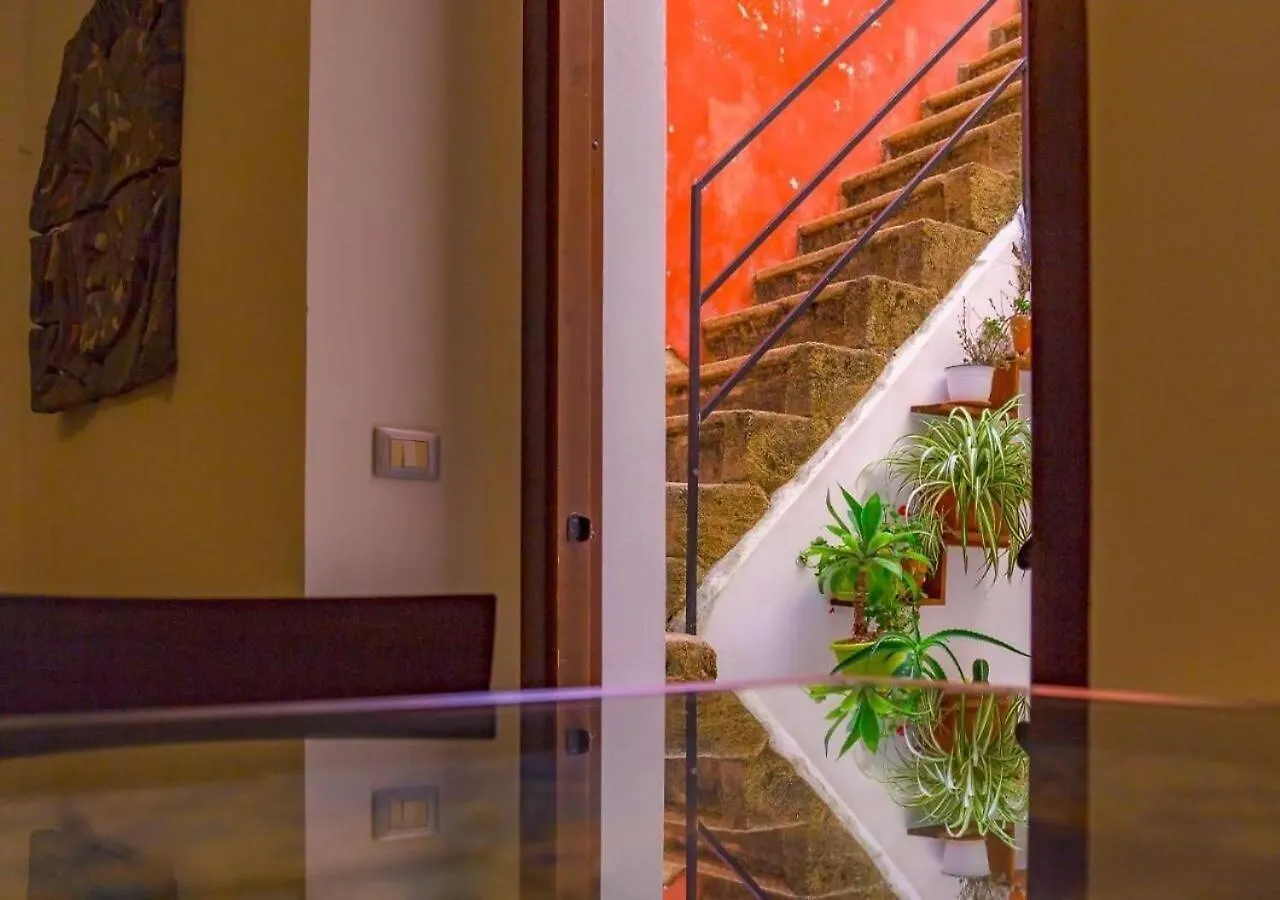Inn Locanda Al Moro Sciacca