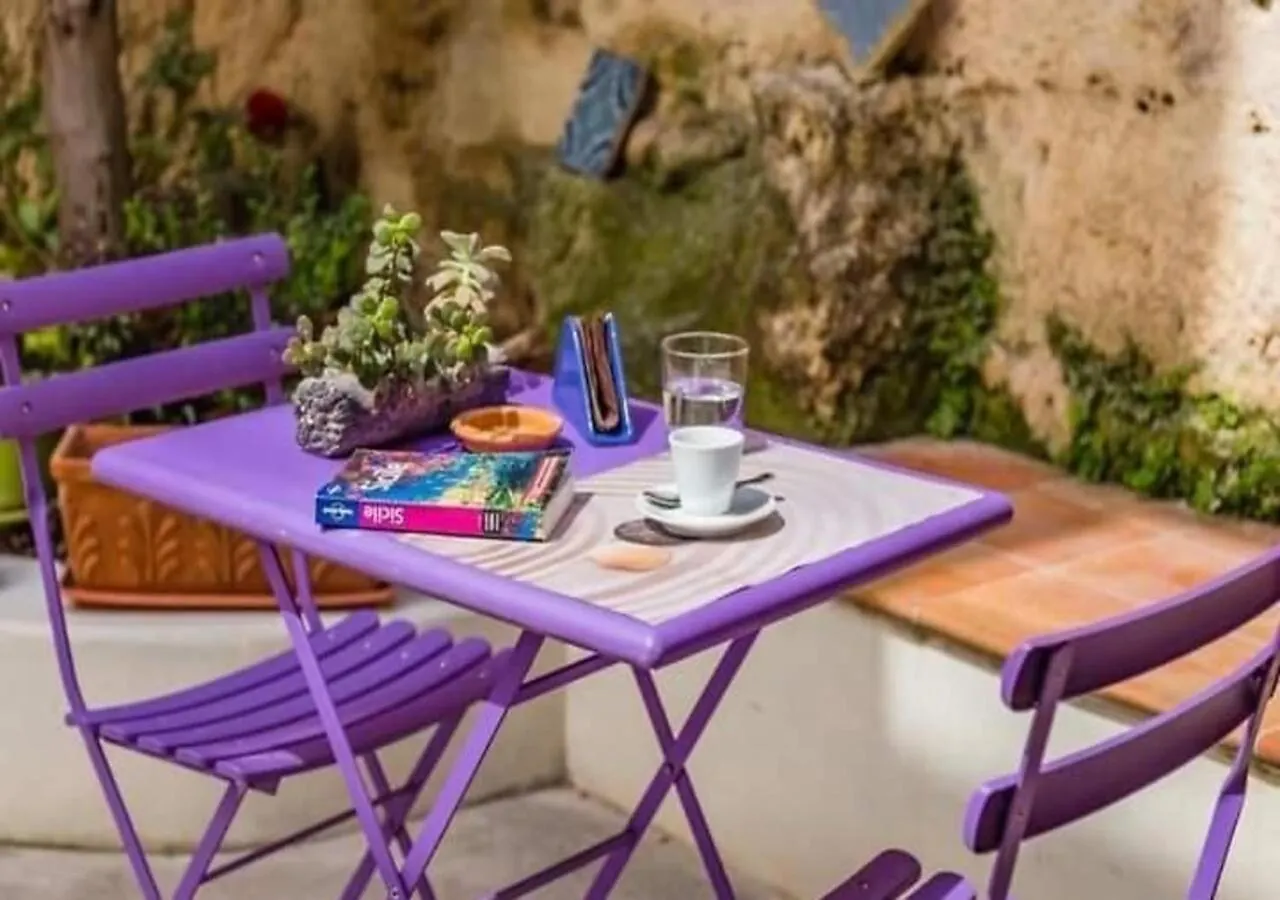 Locanda Al Moro Sciacca 3*,