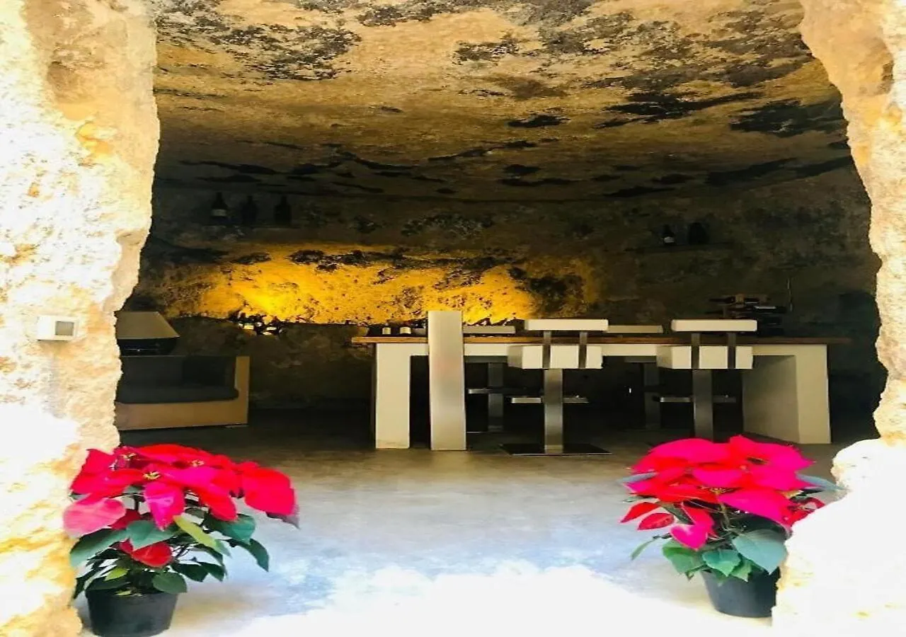 Locanda Al Moro Sciacca Inn