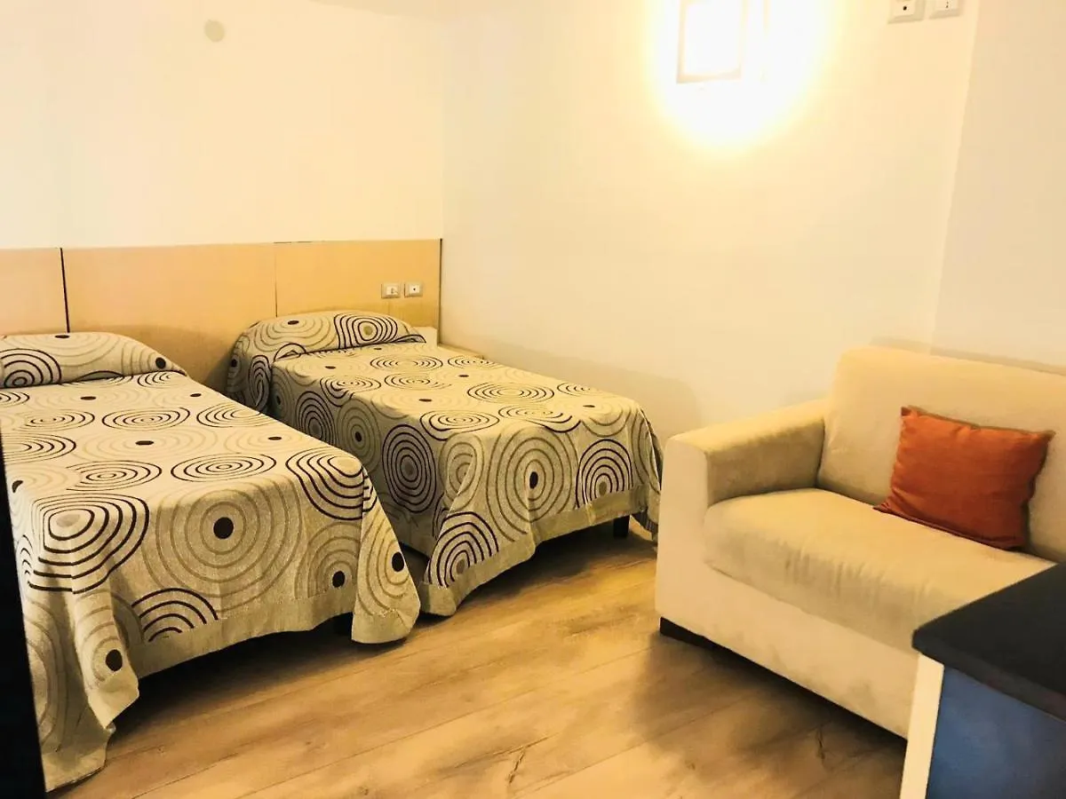 Locanda Al Moro Шакка 3*,  Италия