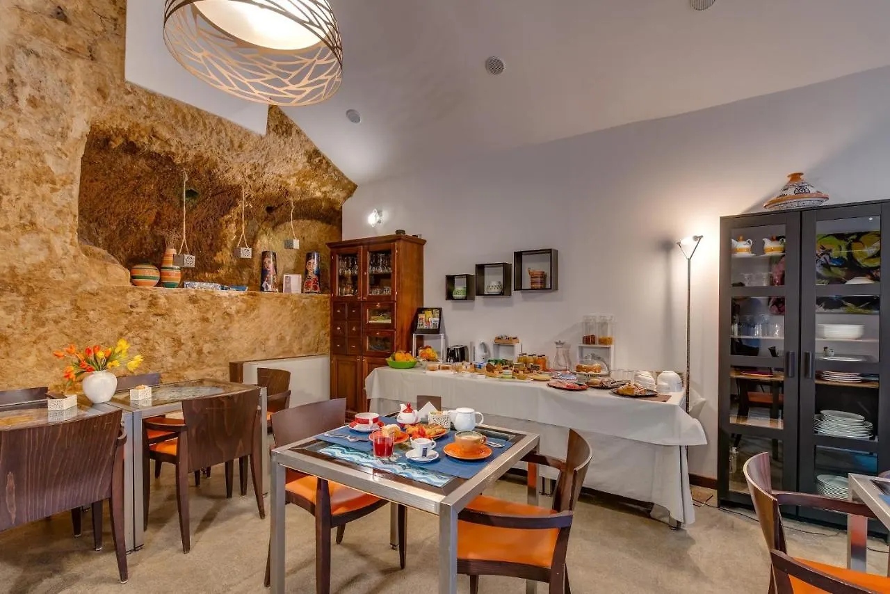 Locanda Al Moro Sciacca