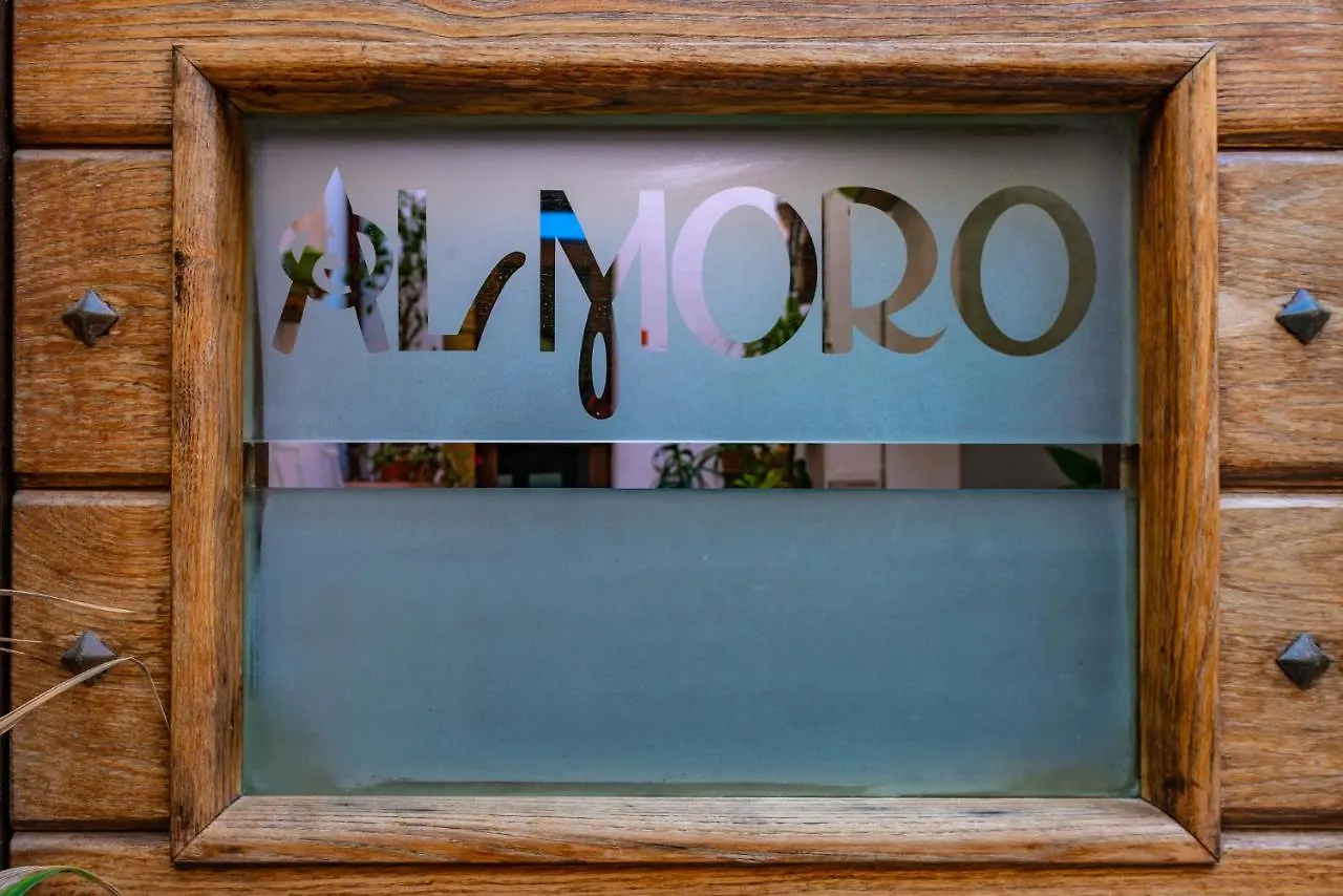 Locanda Al Moro Sciacca 3*,  Italie