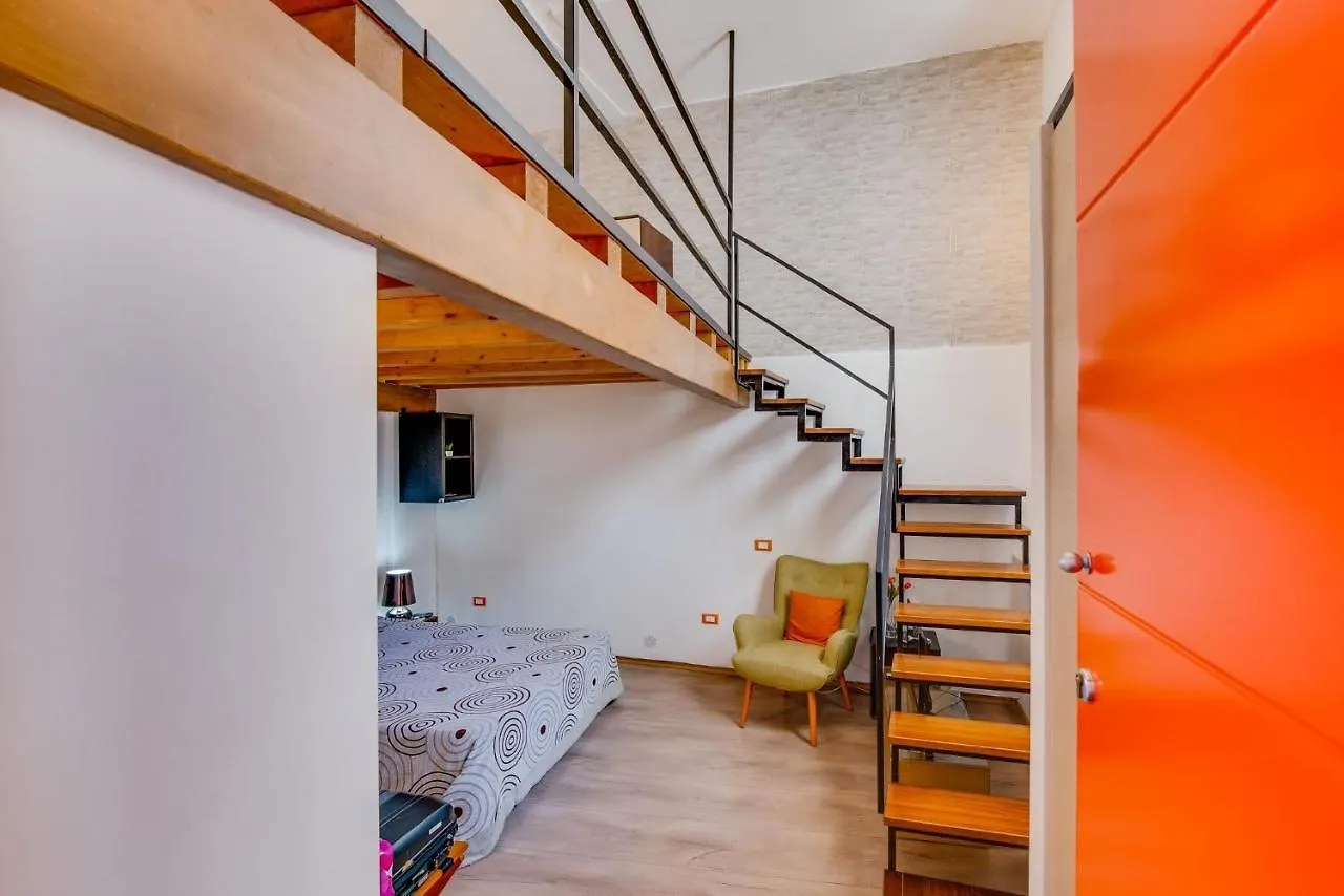 Mini-hôtel Locanda Al Moro Sciacca