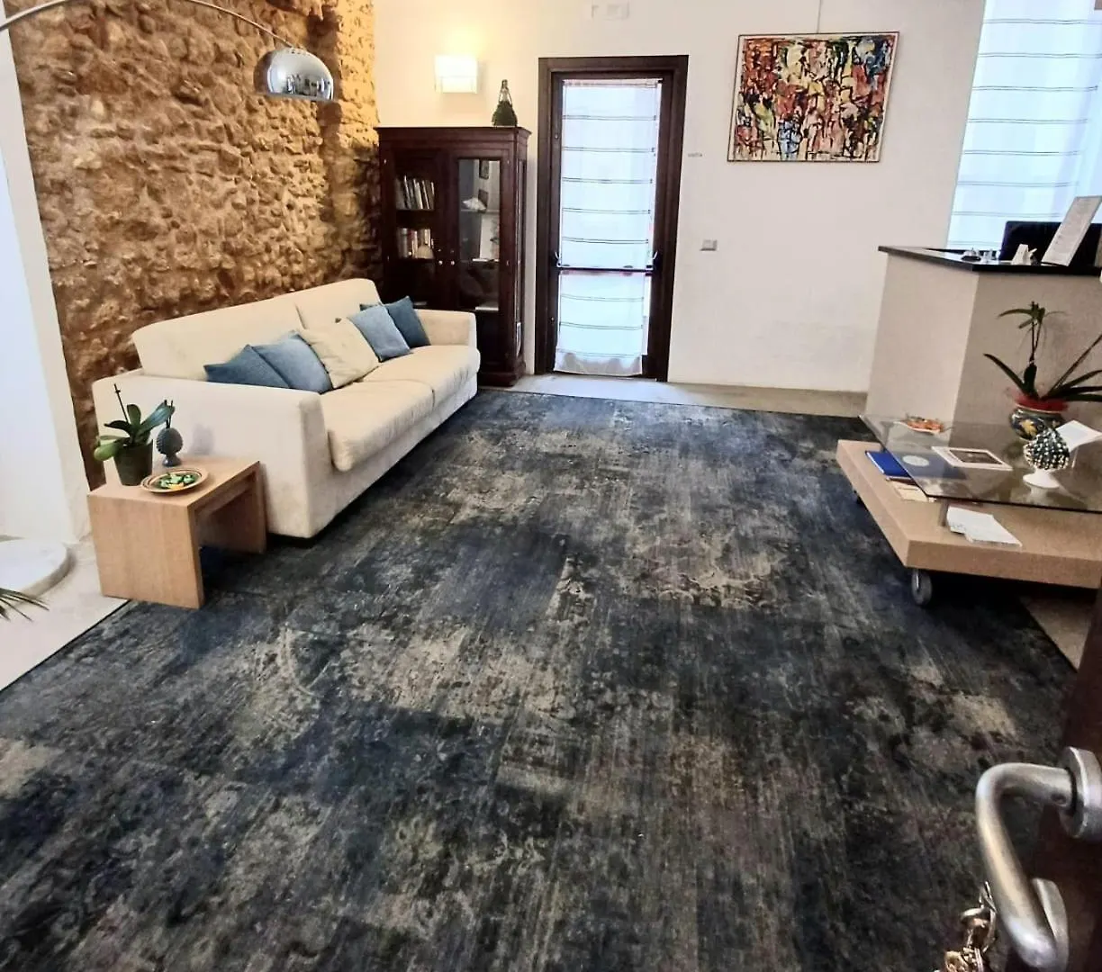 Locanda Al Moro Шакка Мини-отель