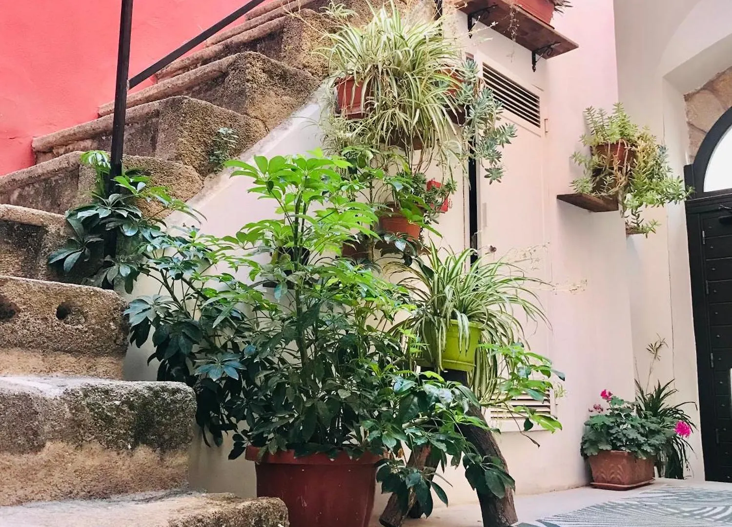 Locanda Al Moro Шакка