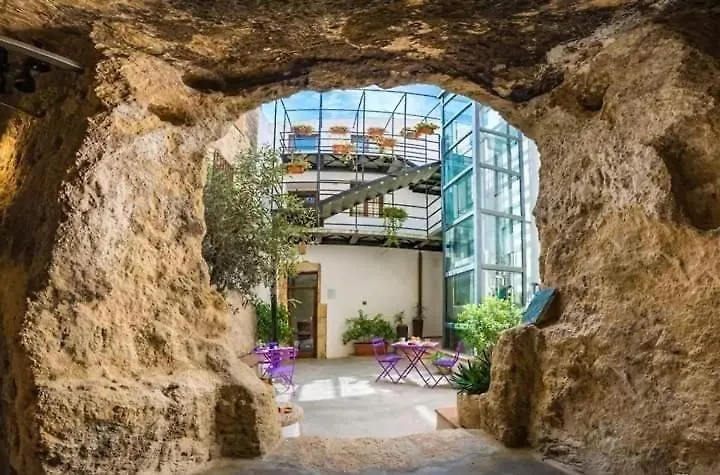 Locanda Al Moro Шакка