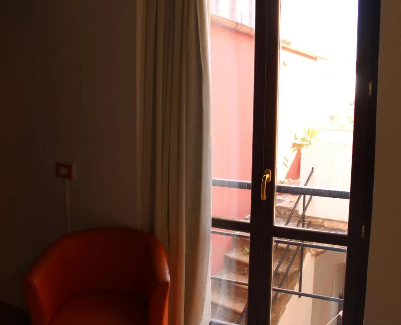 Locanda Al Moro Шакка