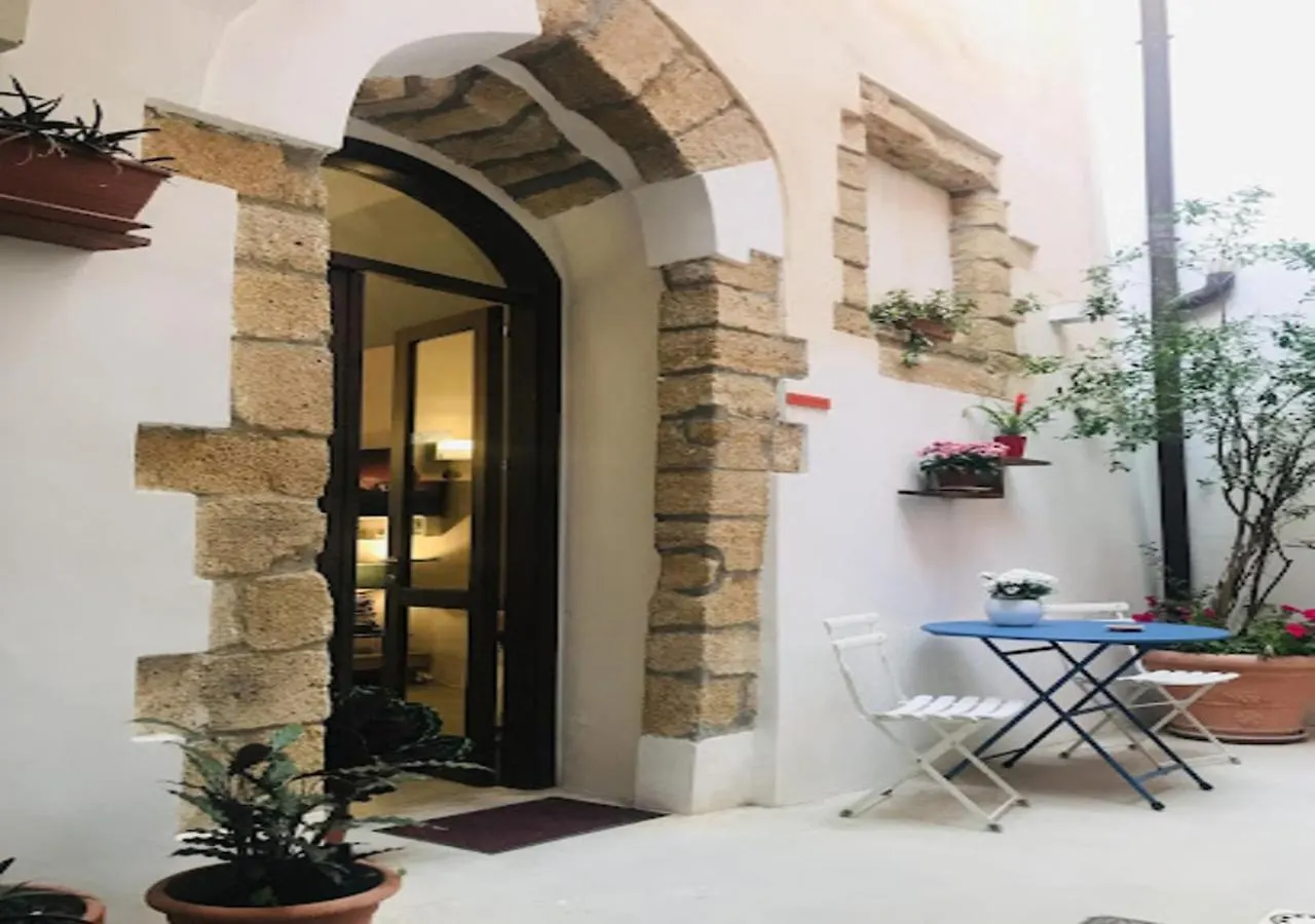 Locanda Al Moro Шакка 3*,  Италия