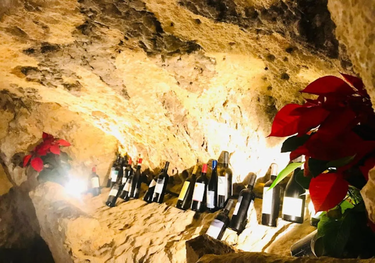 Locanda Al Moro Шакка Мини-отель