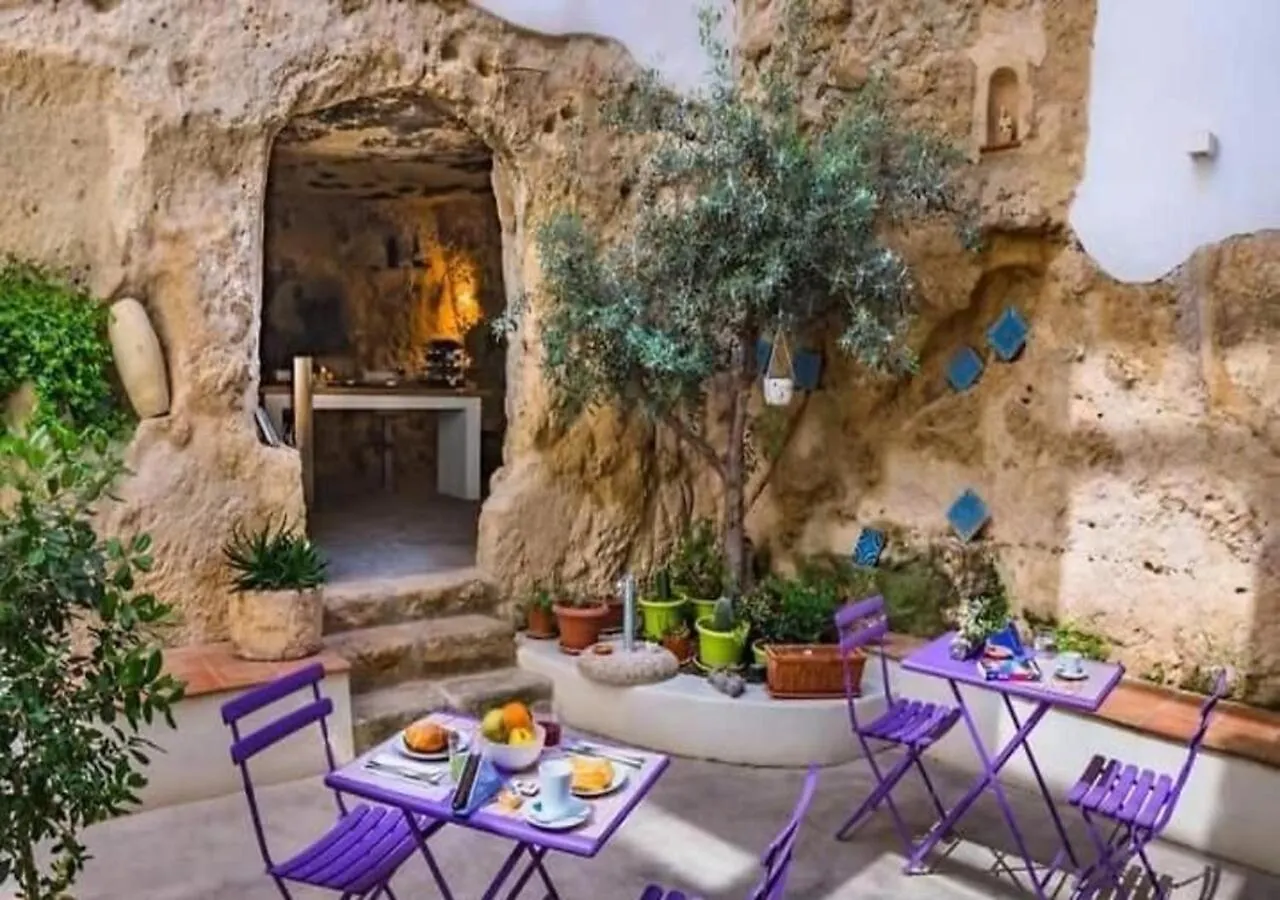 *** Мини-отель Locanda Al Moro Шакка Италия