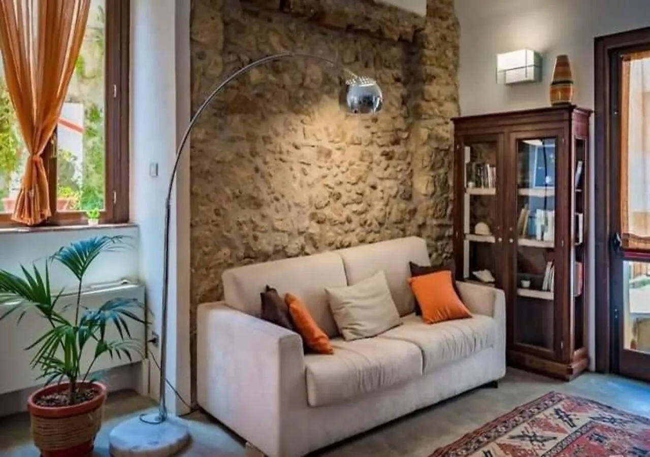 Locanda Al Moro Шакка